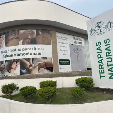 Terapias Naturais