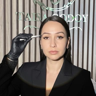 Taisa Godoy Estética - Araucária / Curitiba