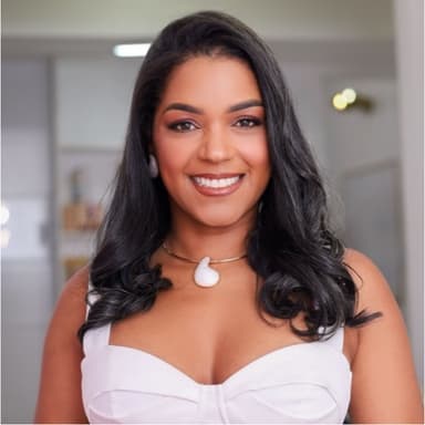 Rafaela Silva 💜
