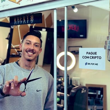 Irineu Barber