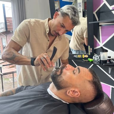 Irineu Barber