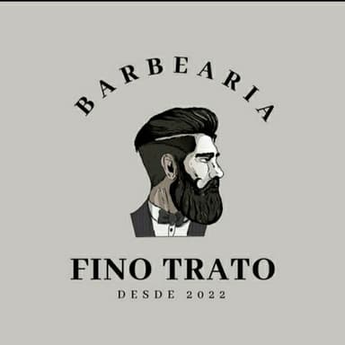 Fino trato barbearia 