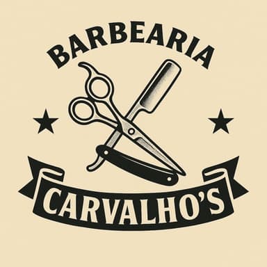 Carvalho’s Barbearia 💈📏