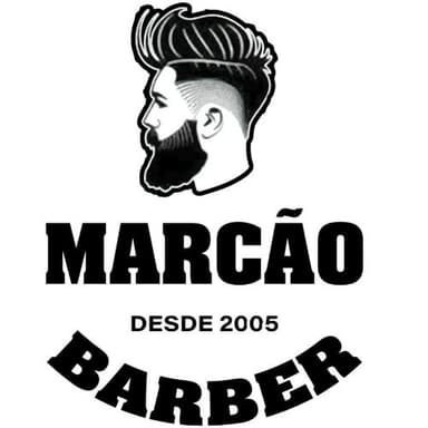 Barbearia marcao barber 