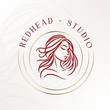 Redhead studio