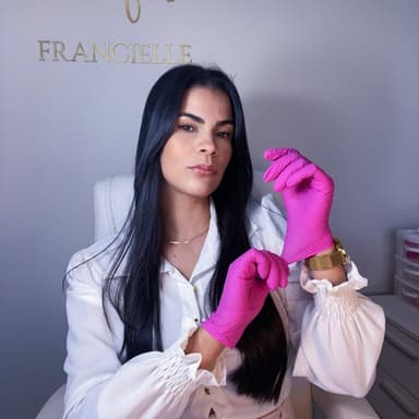 ✨FRANCIELLE BEAUTY ✨