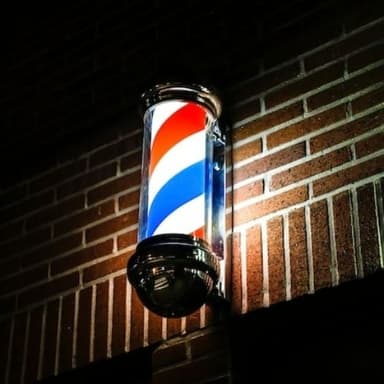 BARBEARIA