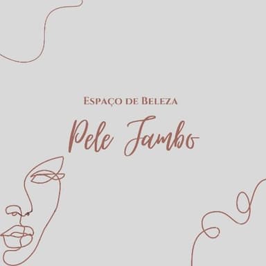 Espaço de Beleza Pele Jambo 