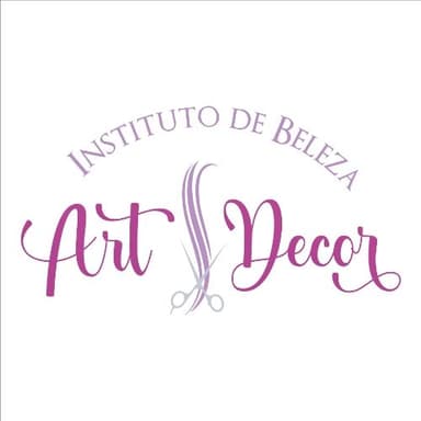 Instituto de beleza art decor 