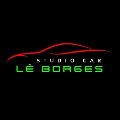 STUDIO CAR - LÊ BORGES