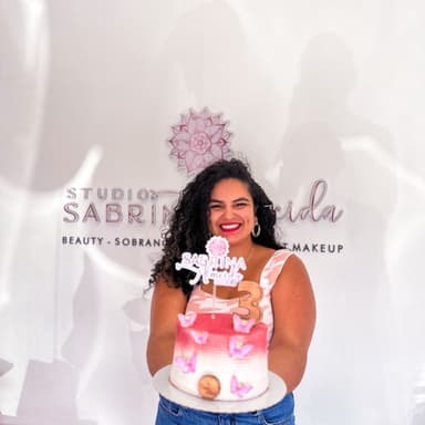 ✨Studio Sabrina Almeida✨