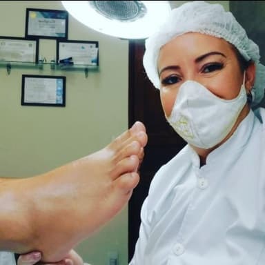 Renata Podóloga 