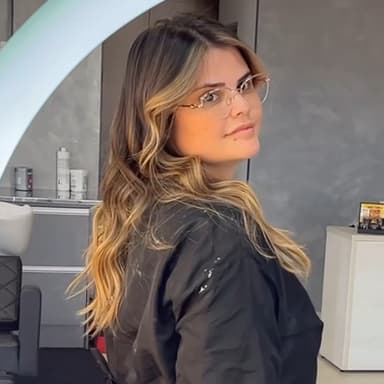 Amanda Fernandes Andreotti 