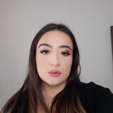 Gabriela Santiago🖤