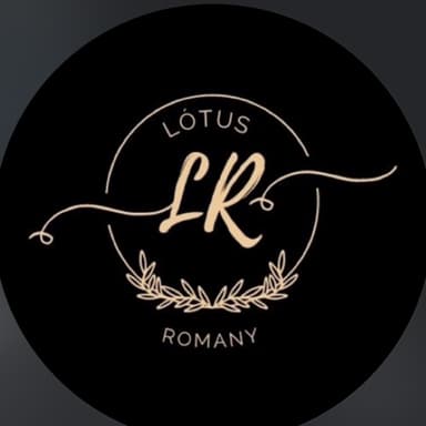 Salão Lótus Romany 🪷✨