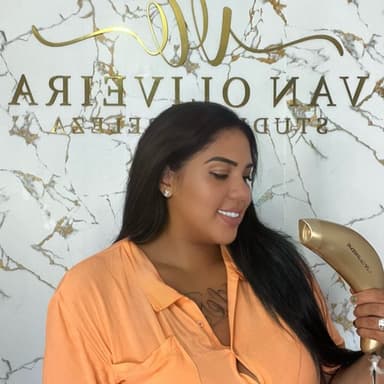 Vanessa Oliveira/Abraao Babearia