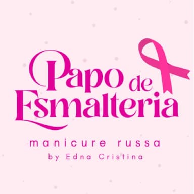 PAPO DE ESMALTERIA
