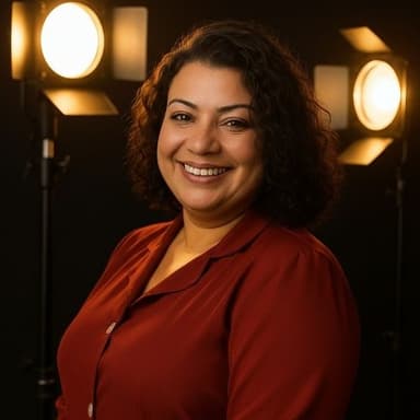 Dra. Valeria Fernandes 