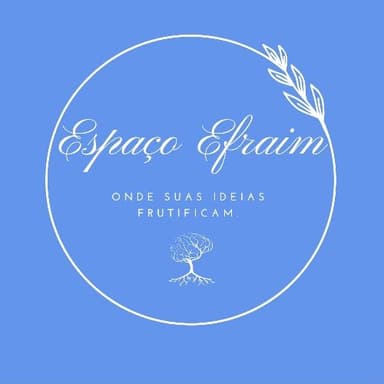 Espaço Efraim Coworking Terapêutico 