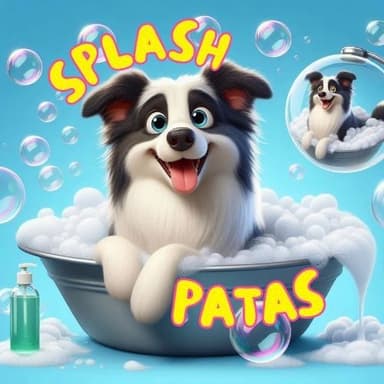 Splash Patas 