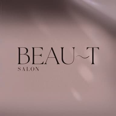 Beau~t Salon by: Daiane Carvalho