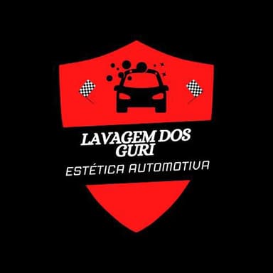 Lavagem e Estética dos Guri 