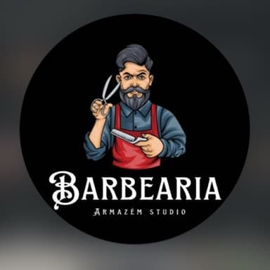 Armazém barbearia 01  