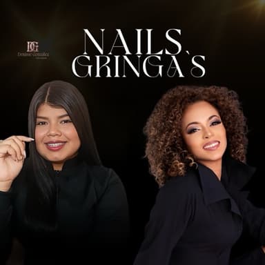 Nails Gringa’s