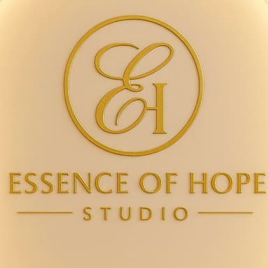 Essence of Hope - Studio 