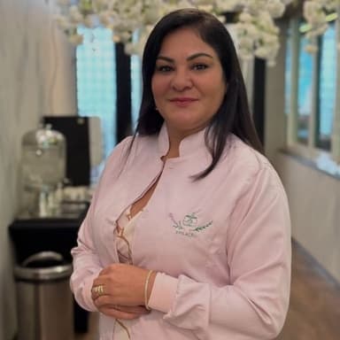 Fátima Ribeiro 
