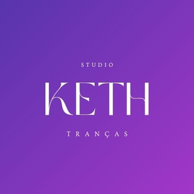 ▪︎ KETH TRANÇAS ▪︎