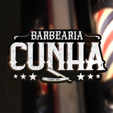 💈 Barbearia Cunha 💈