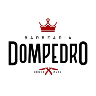 Barbearia Dom Pedro MCZ