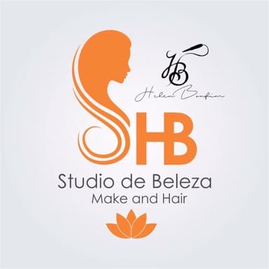 Studio de beleza Hb 