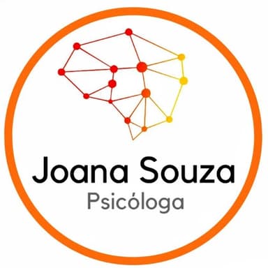 Psicóloga Joana Souza 