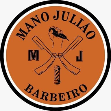 Barbeiro Mano Julião