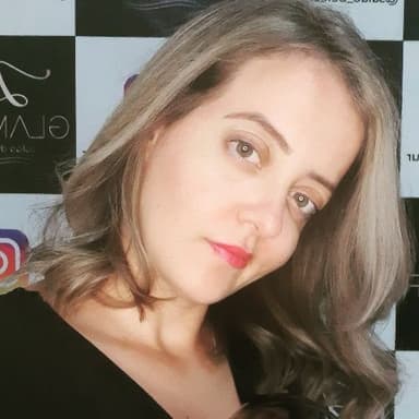 Luciana Guimaraes Rodrigues 