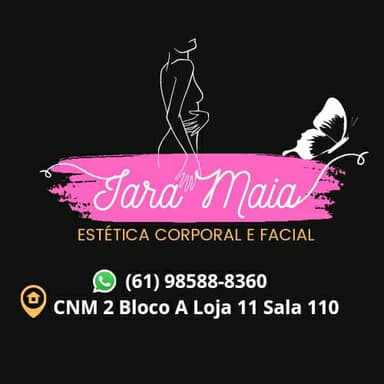 Iara Maia Estetica e Bronze