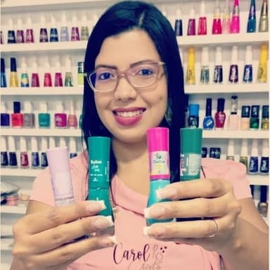 Studio Carol Unhas e Artes 