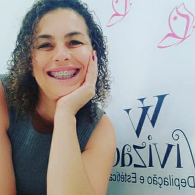 Depilacao e estetica 