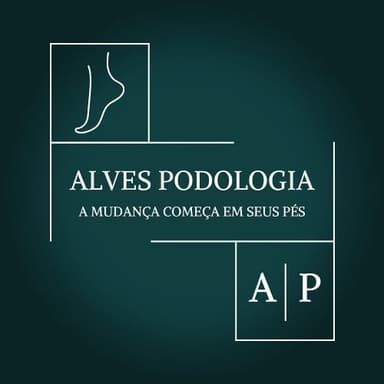 Alves Podologia 