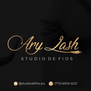 Ary Lash