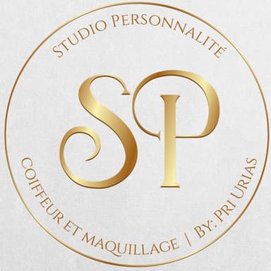 Studio Personnalité 
