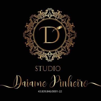 Studio Daiame Pinheiro