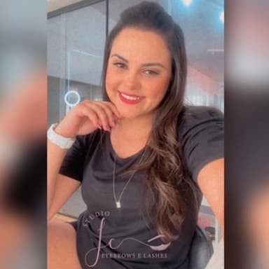 Joyce Cristina Lash & Beauty 