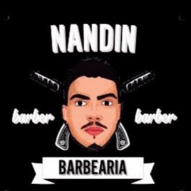 NANDIN BARBEARIA ✂️